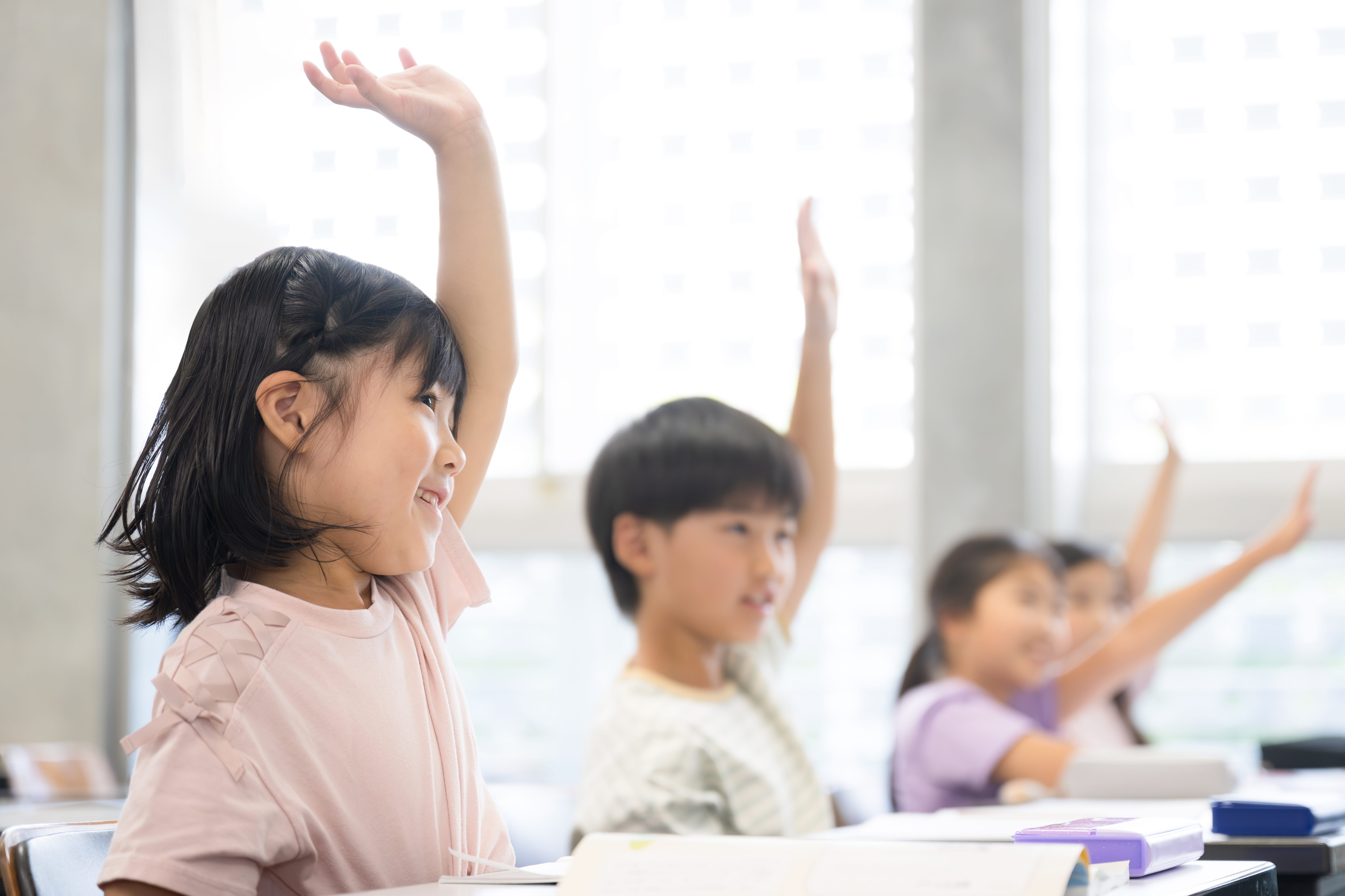 Kids English Course